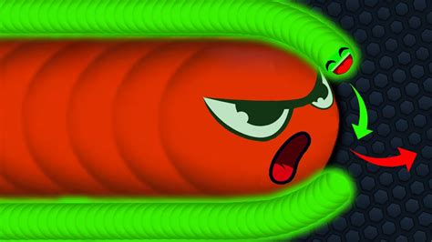 Crazy Slither .